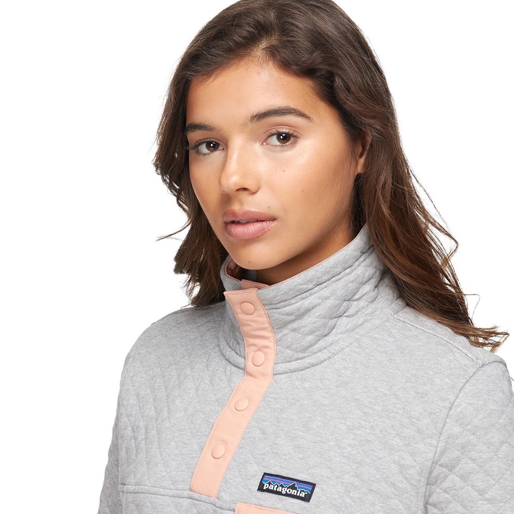 Patagonia | Women's Quilted Pullover